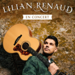 Concert LILIAN RENAUD