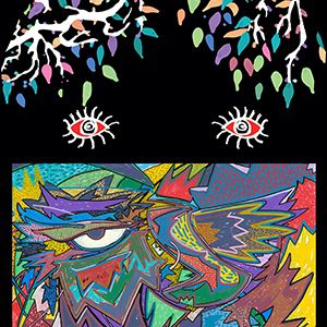 Turkish Psychedelica Night Turkish Psychedelica Night