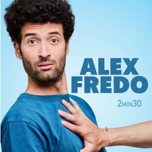 Alex Fredo