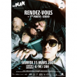 Concert RENDEZ-VOUS à RIS ORANGIS @ Le Plan Club - Billets & Places