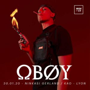 Oboy Oboy
