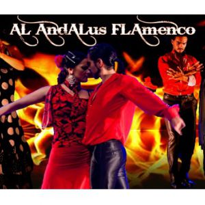 Al Andalus Flamenco Nuevo Al Andalus Flamenco Nuevo