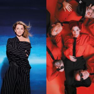 Pack 2 Soirs - Superbus + Sheila