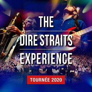 The Dire Straits Experience The Dire Straits Experience