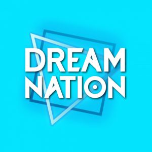 Dream Nation - 2 Jours // Main + Closing Dream Nation - 2 Jours // Main + Closing