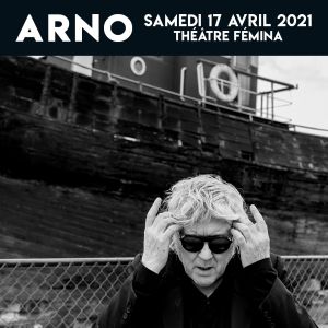 Arno Arno