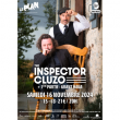 Concert THE INSPECTOR CLUZO à Ris Orangis @ Le Plan Grande Salle - Billets & Places