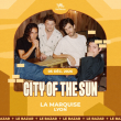 Concert CITY OF THE SUN