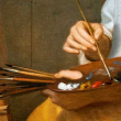 Visite Les chefs-d'uvre d'ébénisterie