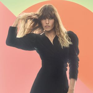 Lou Doillon Lou Doillon