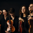 Concert QUATUOR MAGENTA à CHARLEVILLE MEZIERES @ THEATRE DE CHARLEVILLE-MEZIERES NN - Billets & Places