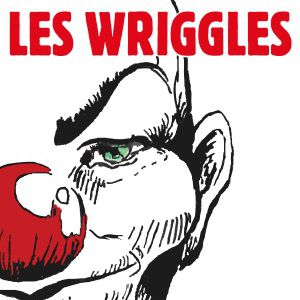 The Wriggles The Wriggles