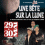 UNE B&Ecirc;TE SUR LA LUNE