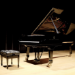 Divers PMW - Opus Piano à ERSTEIN @ Auditorium Musée Wurth - Billets & Places