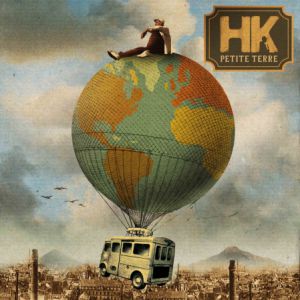 Hk - Petite Terre Hk - Petite Terre