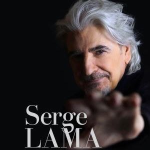 Serge Lama Serge Lama