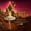 Spectacle CASSE-NOISETTE - Imperial Heritage Ballet