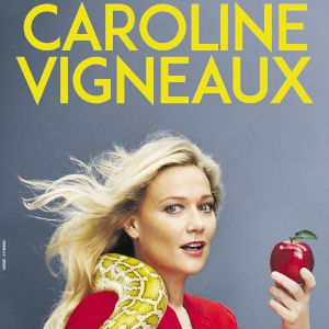 Caroline Vigneaux Caroline Vigneaux