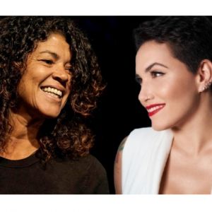 #100%Brésil CATIA WERNECK - SOIRÉE 100% BRÉSIL