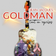 Concert "GOLDMAN TOUT EN REPRISES" à VITTEL @ Palais des congrès - Salle Emile Girardin - Billets & Places