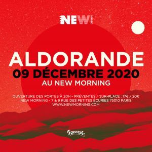 Aldorande Aldorande