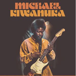 Michael Kiwanuka Michael Kiwanuka