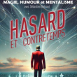 Spectacle Hasard et Contretemps