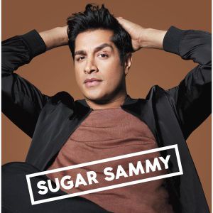 Sugar Sammy Sugar Sammy
