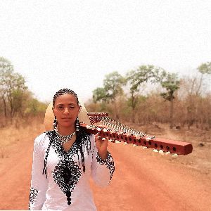 Sona Jobarteh Sona Jobarteh