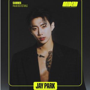 JAY PARK &amp; LNGSHOT