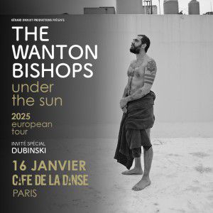 The Wanton Bishops