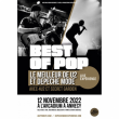 Concert BEST OF POP à Annecy @ ARCADIUM - Billets & Places