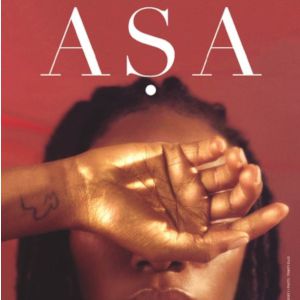 Asa Asa