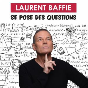 Laurent Baffie Laurent Baffie