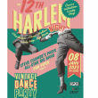 Concert HARLEM NIGHT #12 : Vintage dance party - Spéciale Big Band à PARIS @ LE PAN PIPER - Billets & Places