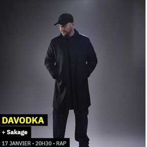 Davodka