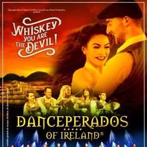 Danceperados Of Ireland Danceperados Of Ireland