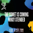 Concert THE COMET IS COMING + NINXY XTENDED // ELECTRO ALTERNATIV 2022