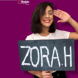 Zora.H Zora.H
