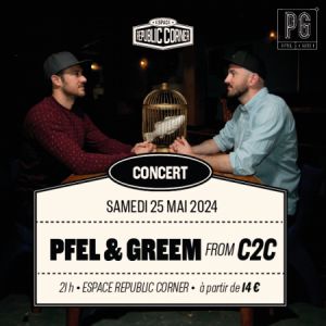 Pfel & Greem De C2c
