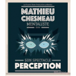 Spectacle MENTALISME - PERCEPTION