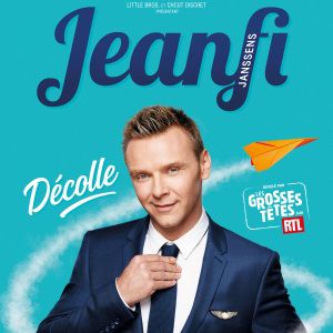 Jeanfi Janssens Jeanfi Janssens