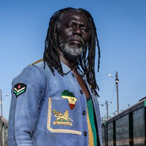 Tiken Jah Fakoly Tiken Jah Fakoly