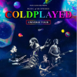CONCERT COLDPLAYED