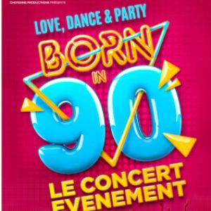 Born In 90 Born In 90