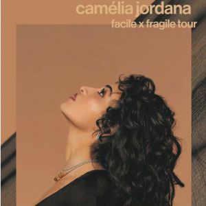 Camelia Jordana Camelia Jordana