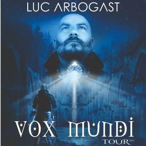 Luc Arbogast Luc Arbogast