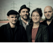 Concert Quarteto Gardel à LUNÉVILLE @ Chapelle - Billets & Places
