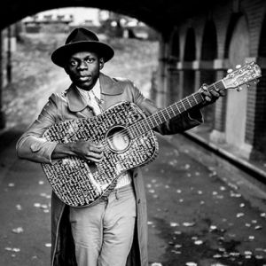 J.S. Ondara J.S. Ondara