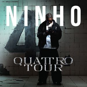 Affiche — Ninho